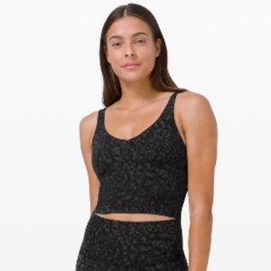 Lululemon Align Tank